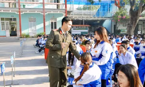 Bảo vệ nền tảng tư tưởng của Đảng trên không gian số - Bài 2: Chủ động bảo vệ hệ thống, dữ liệu