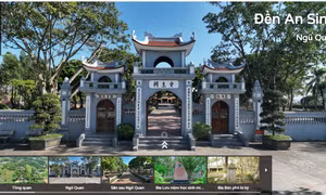 Di sản trong kỷ nguyên số