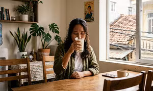 7 đồ uống giàu magie giúp giảm stress và bảo vệ tim mạch