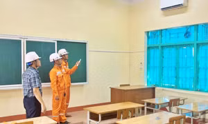 Sẵn sàng cho kỳ thi tuyển sinh lớp 10 THPT