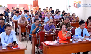 Khi công nghệ số bén rễ vào đời sống