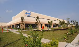 Việt Nam sở hữu nhà máy lắp ráp và kiểm định chip lớn nhất của Intel