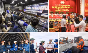 Người cầm bút