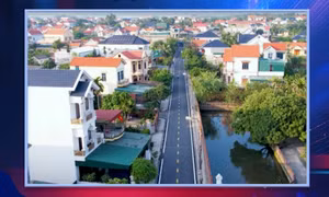 Theo dòng thời sự ngày 09/6/2026: Quảng Ninh tăng tốc tái cấu trúc bộ máy và hạ tầng quản trị