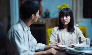 Phim 18+ "Ma xó" thu 90 tỉ đồng, ê-kíp thu được bao nhiêu lợi nhuận?