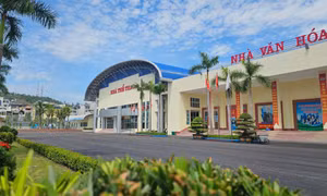 Phong trào văn hóa, thể thao - Nét đẹp ngành Than