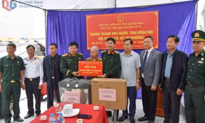 Khi lòng dân là pháo đài vững chắc bảo vệ nền tảng tư tưởng của Đảng - Kỳ 1: Từ những mái nhà nghĩa tình đồng đội đến thế trận lòng dân vững chắc