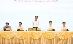 Quy định mới về phát ngôn và cung cấp thông tin cho báo chí của các cơ quan hành chính nhà nước