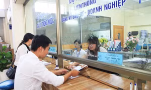 Đề xuất sửa quy định về đăng ký doanh nghiệp