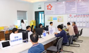 Hoàn thiện mô hình chuyển đổi số theo tinh thần Nghị quyết 57