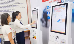 Chuyển đổi số - đột phá phát triển trong kỷ nguyên mới