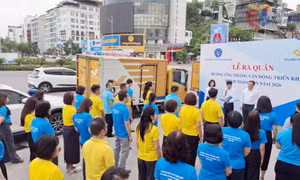 Mở rộng bao phủ BHYT, chăm lo sức khỏe nhân dân
