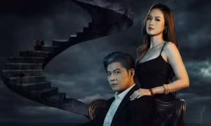 Bộ phim về showbiz Việt và thông điệp “Tình yêu bao giờ cũng phải đẹp”
