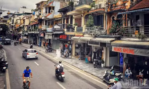 "Cầu nối mềm" giữa điểm đến và du khách