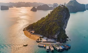 Top 10 điểm "Sống Ảo" không thể bỏ lỡ ở Sapa và Hạ Long