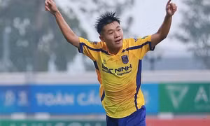 CLB Bắc Ninh thăng hạng lên V-League 2026 - 2027