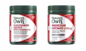Hai sản phẩm Nature’s Own và loại kẹo dẻo Allen's bị Australia thu hồi, Bộ Y tế phát cảnh báo khẩn cấp