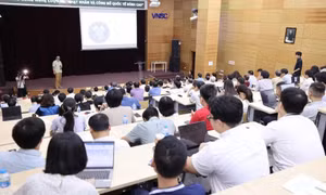 Làm chủ công nghệ lượng tử, hạt nhân từ nghiên cứu cơ bản