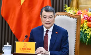 Việt Nam và Trung Quốc củng cố hơn nữa tin cậy chiến lược, đẩy mạnh kết nối hạ tầng