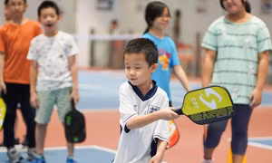 4 nhóm người tuyệt đối không nên chơi pickleball