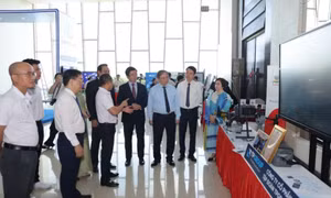 Tạo lực đẩy mới cho doanh nghiệp công nghệ số Việt Nam bứt phá