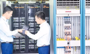 Bảo vệ an toàn dữ liệu trong kỷ nguyên số