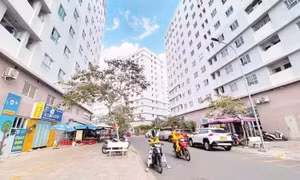 Bảo đảm sự phát triển lành mạnh của thị trường bất động sản