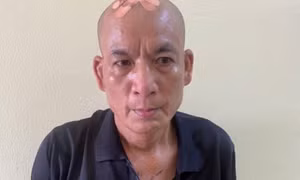 Khởi tố đối tượng cho vay lãi nặng, phát hiện tàng trữ ma túy