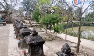 Phân cấp quản lý di sản cho cấp xã