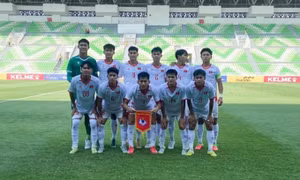 Điều kiện để U19 Việt Nam vào bán kết giải U19 Đông Nam Á 2026