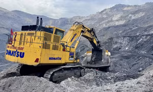 TKV về đích kế hoạch 6 tháng đầu năm
