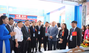 Giữ vững trận địa tư tưởng trên mặt trận kinh tế