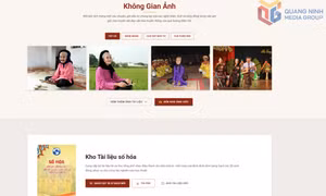 Số hoá di sản hát nhà tơ, hát cửa đình