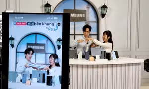 Hàng giả, hàng nhái sẽ hết đất sống?