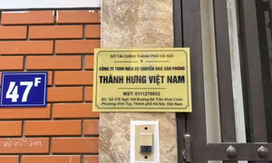 Taxi tải Thành Hưng giá rẻ tại Hà Nội - báo giá minh bạch, không phát sinh, bồi thường 100%