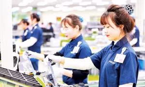 Việt Nam - điểm đến cạnh tranh thu hút FDI