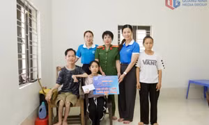 Tạo nền tảng cho gia đình phát triển bền vững