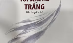 Tiểu thuyết: Trời tạnh nước mắt chưa khô