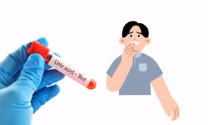 Lý do người trẻ tuổi ngày càng dễ bị tăng axit uric