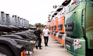 Duy trì đà tăng trưởng ở các ngành, lĩnh vực