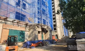 Linh hoạt chuyển đổi loại hình nhà ở xã hội: Giải pháp cần thiết để tránh lãng phí nguồn lực