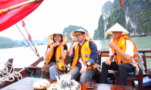 Gia tăng sức hút điểm đến cho du lịch Quảng Ninh