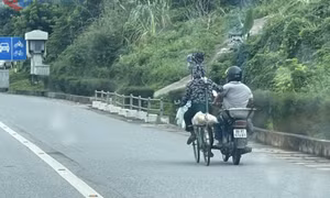Đảm bảo ATGT tại các xã, phường
