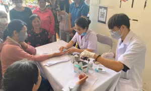 Nâng cao chất lượng cuộc sống cho người dân