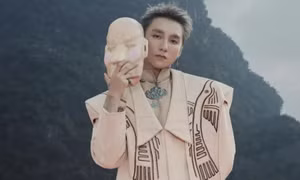 Sơn Tùng M-TP chỉnh sửa MV Come my way sau tranh cãi với nghệ sĩ Lê Giang