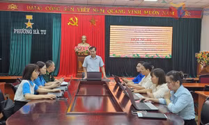 Chuyển đổi số trong công tác Mặt trận