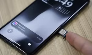 Sau 15/6, khi nào SIM chưa xác thực bị khóa hai chiều?