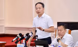 Bộ Giáo dục và Đào tạo: Câu hỏi về “Steve Jobs Việt Nam” trong đề Ngữ văn là phần phân hóa học sinh