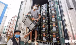 Gian lận thương mại thời AI: Cảnh báo cho doanh nghiệp xuất khẩu