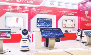 Từ nguồn tài nguyên số đến động lực phát triển mới